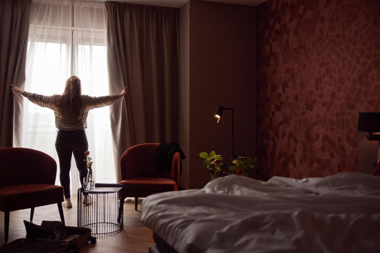 De Pelikaan Texel Appartementen 데쿠크 외부 사진