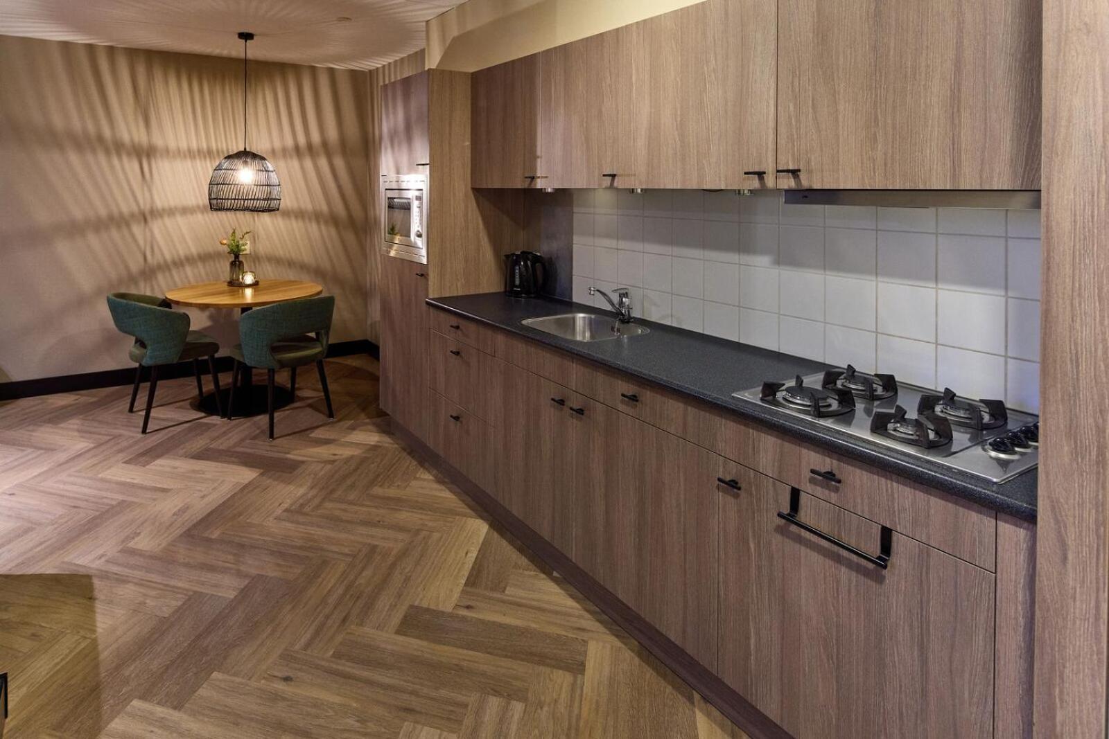De Pelikaan Texel Appartementen 데쿠크 외부 사진