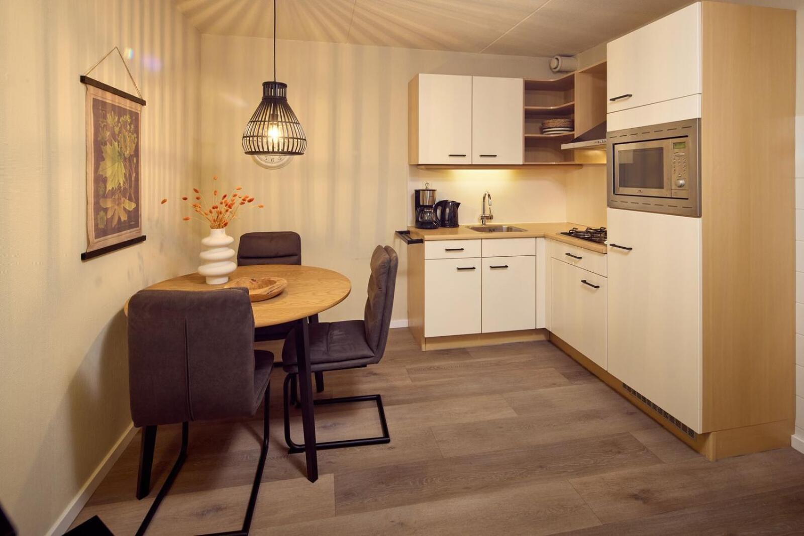 De Pelikaan Texel Appartementen 데쿠크 외부 사진