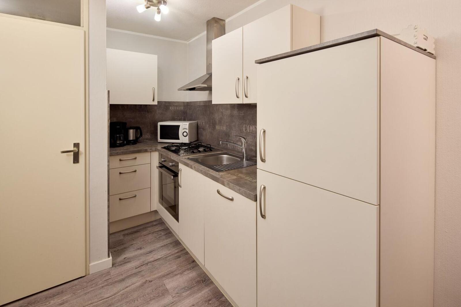 De Pelikaan Texel Appartementen 데쿠크 외부 사진