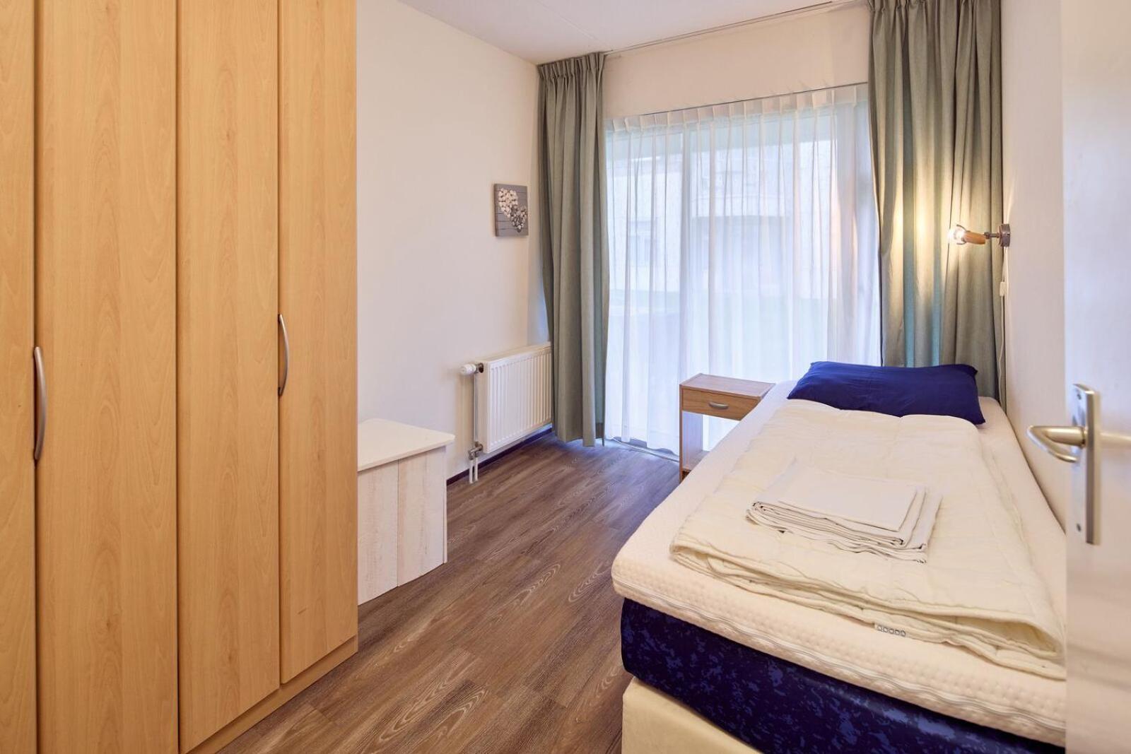 De Pelikaan Texel Appartementen 데쿠크 외부 사진