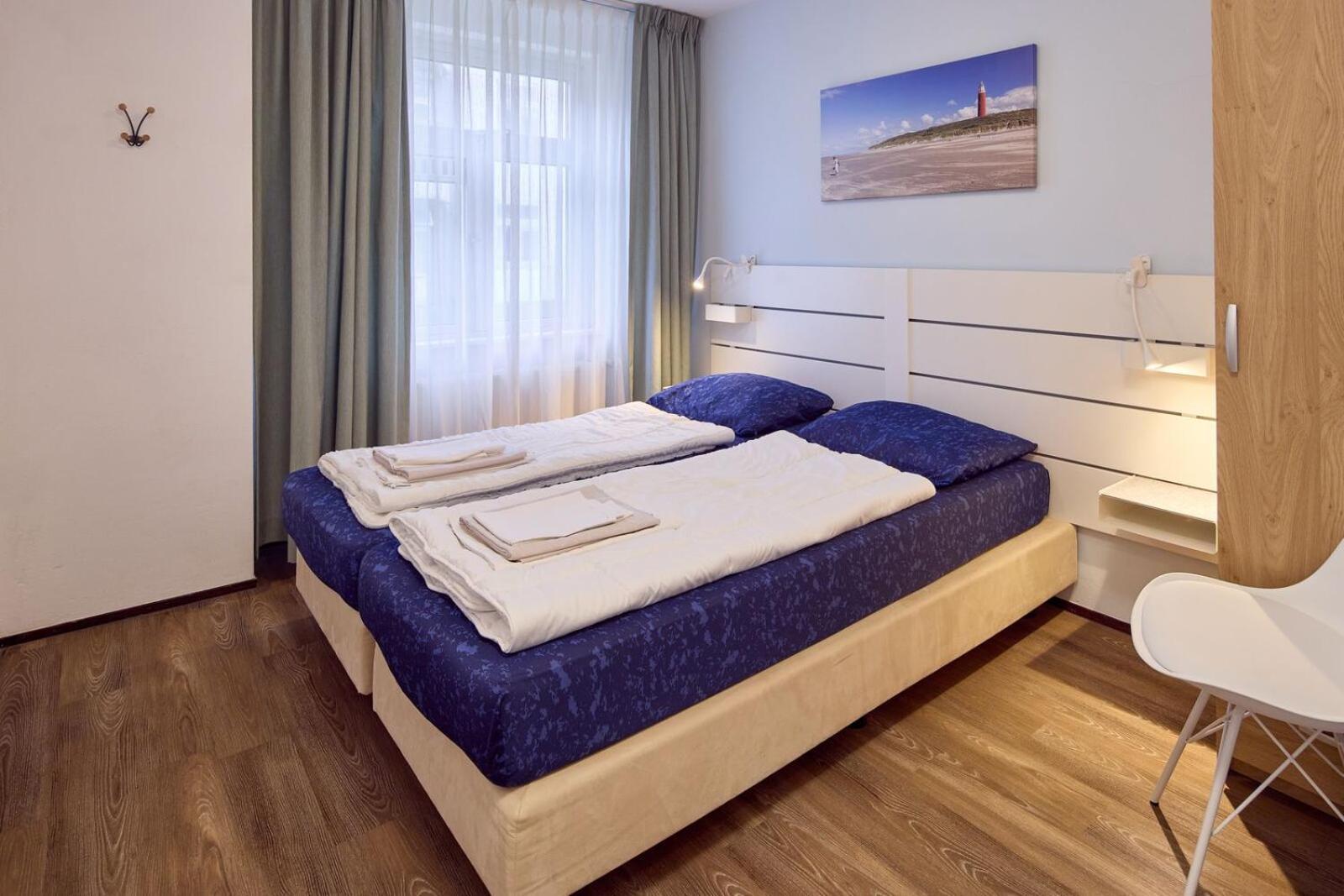 De Pelikaan Texel Appartementen 데쿠크 외부 사진