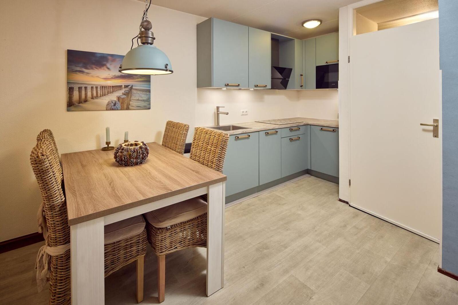 De Pelikaan Texel Appartementen 데쿠크 외부 사진