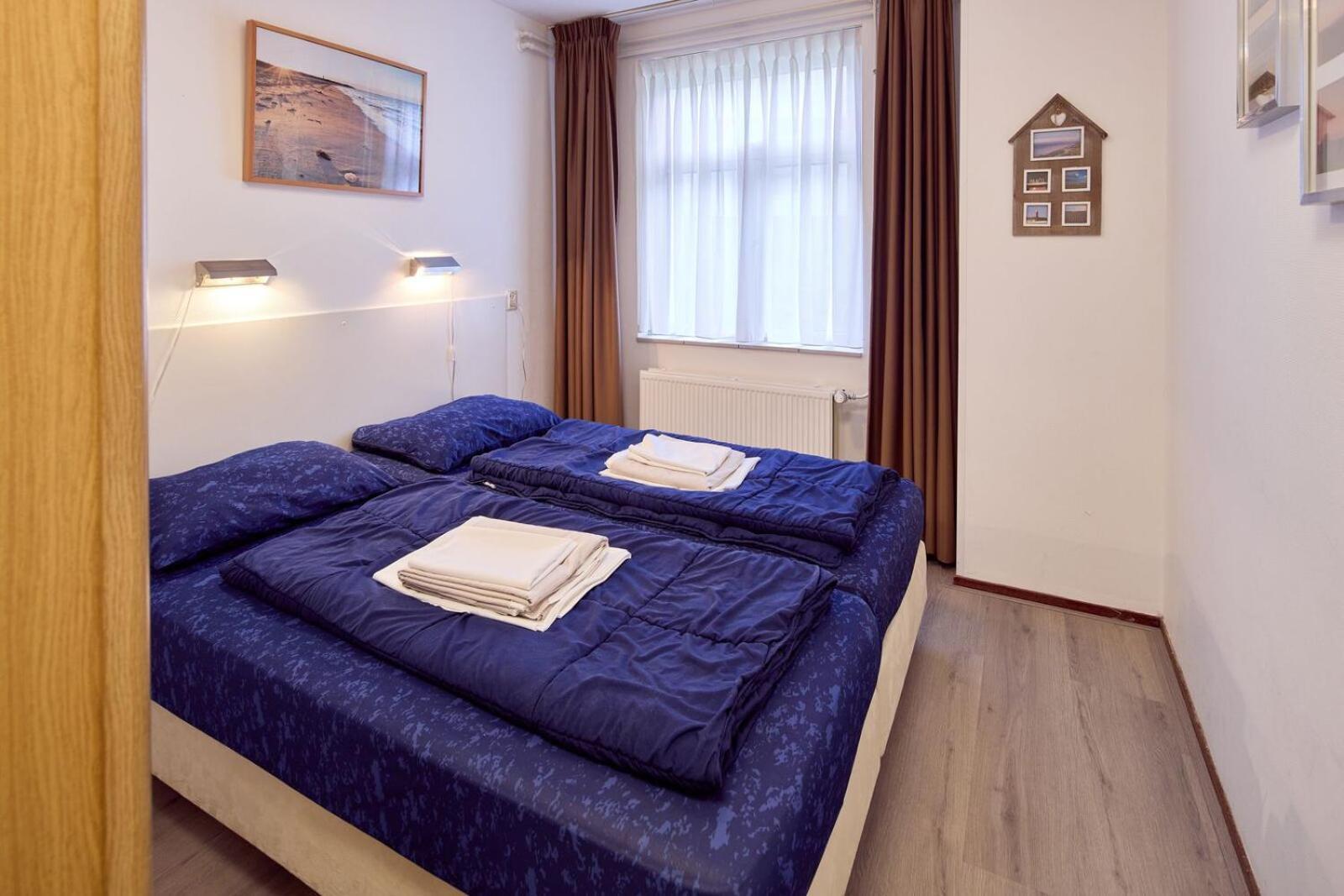 De Pelikaan Texel Appartementen 데쿠크 외부 사진