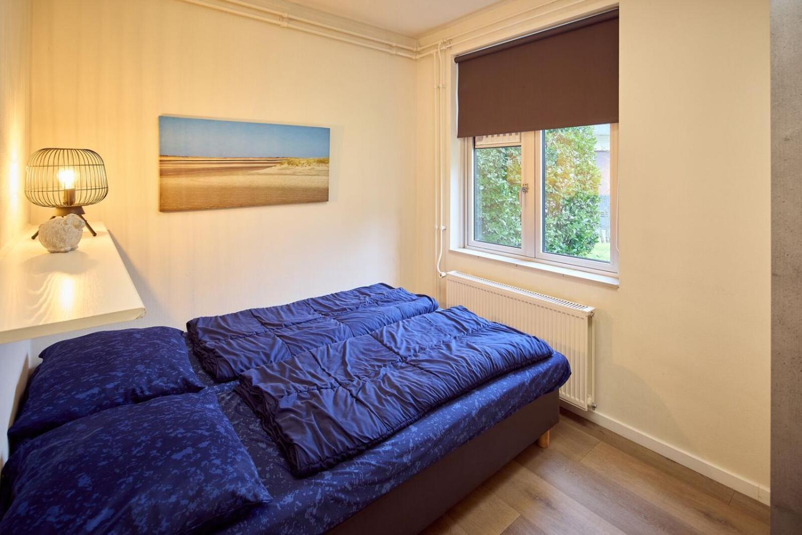 De Pelikaan Texel Appartementen 데쿠크 외부 사진